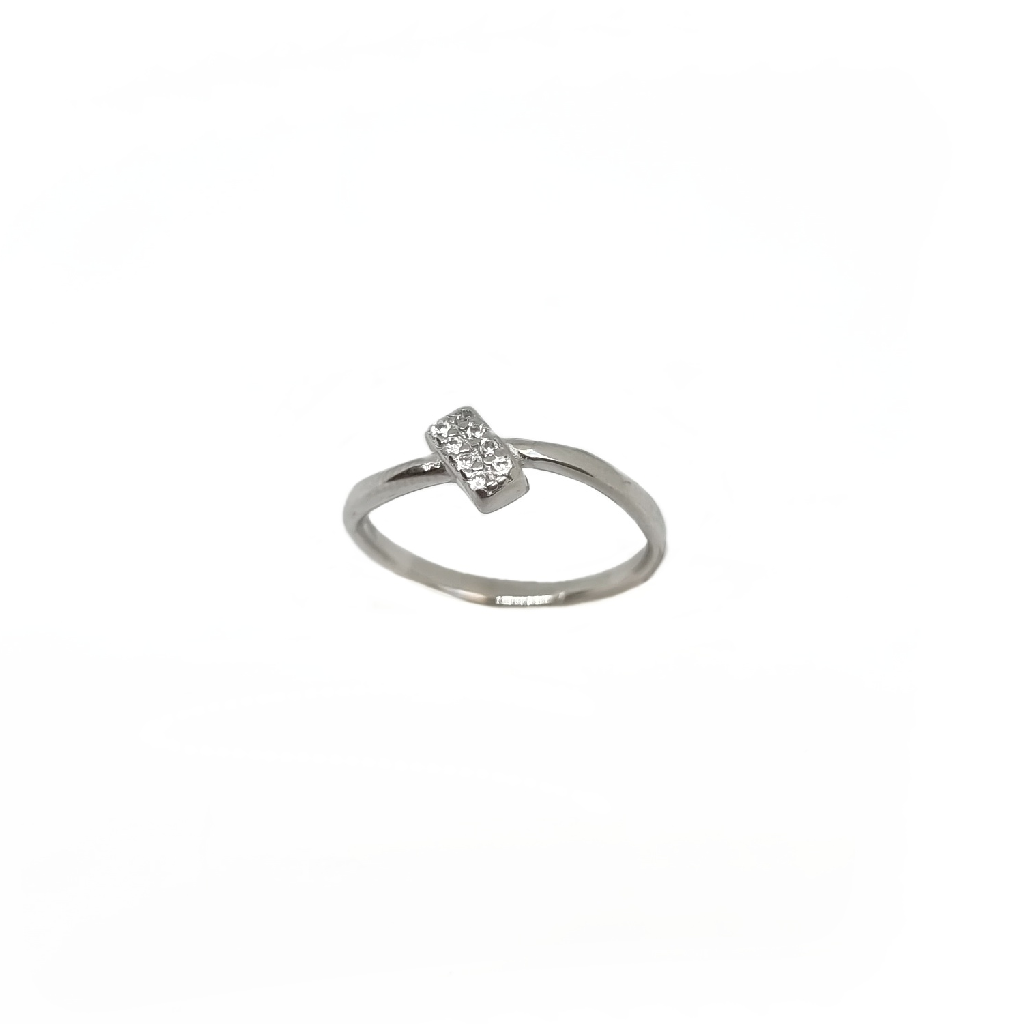 New Simple Ring In 925 Sterling Silver MGA - LRS5115