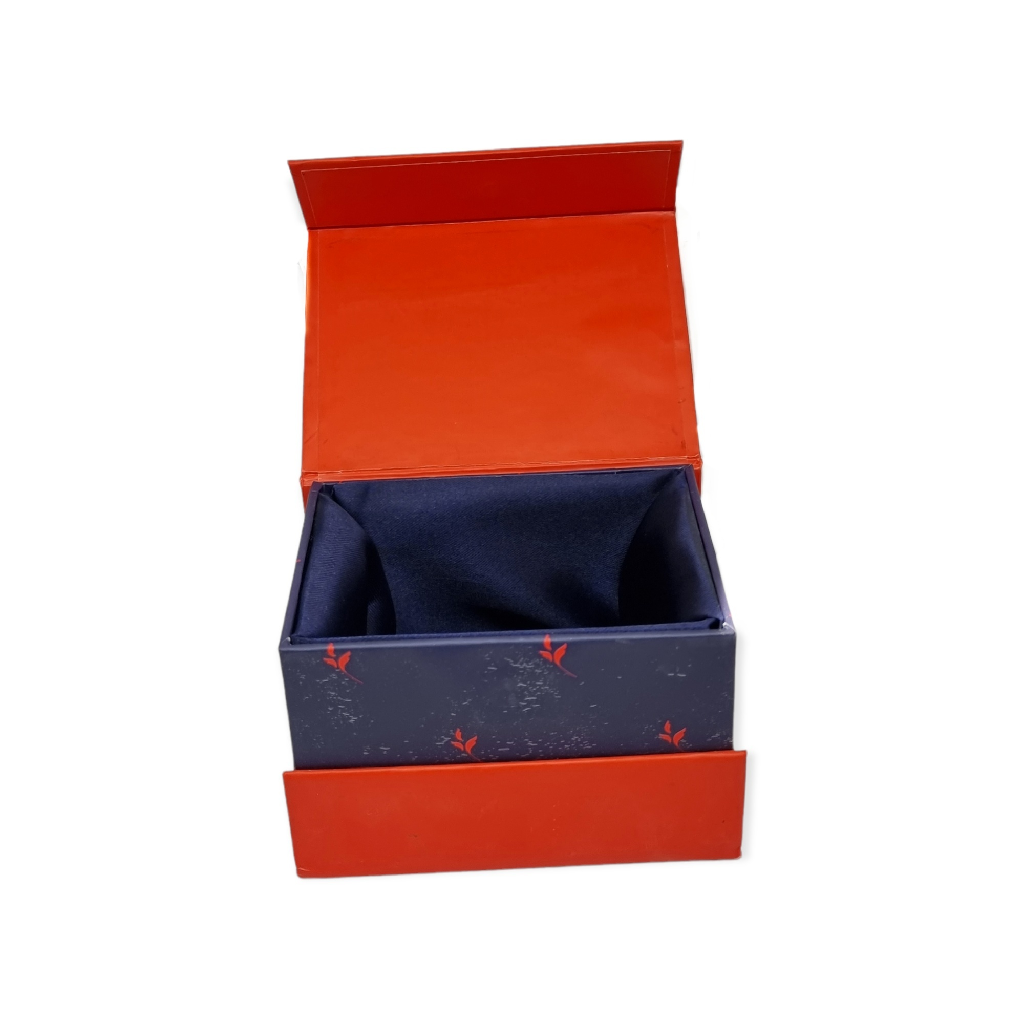 Silver Ganeshji Murti For Gift