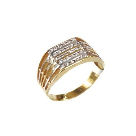 22k gold ring mga - gr0019