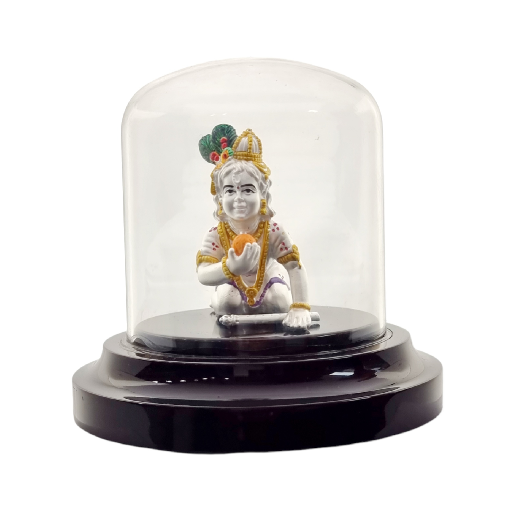 Ladoo Gopal Idol For Gifting In 999...