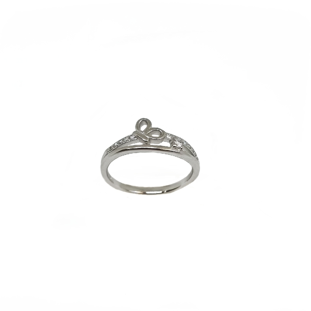 New Designer Ring In 925 Sterling S...