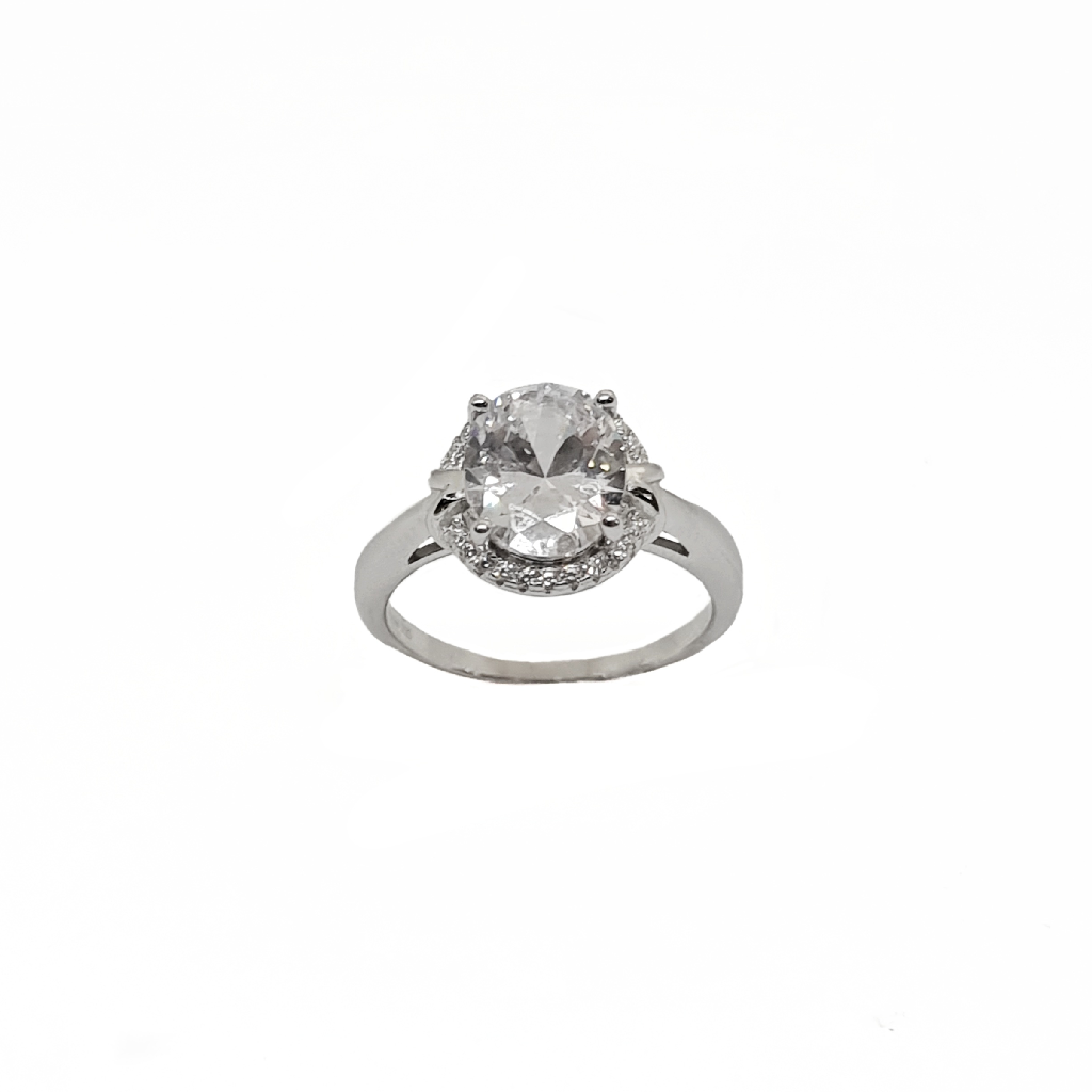 Soliter Diamond Ring MGA -LRS5051
