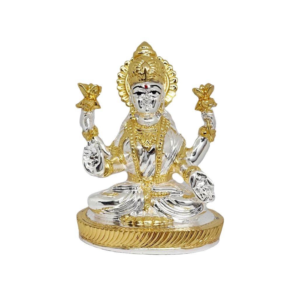 Goddess lakshmiji for gift in 999 s...